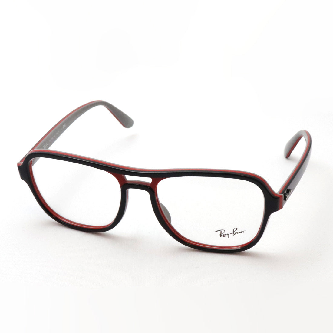 レイバン メガネ Ray-Ban RX4356V 8136