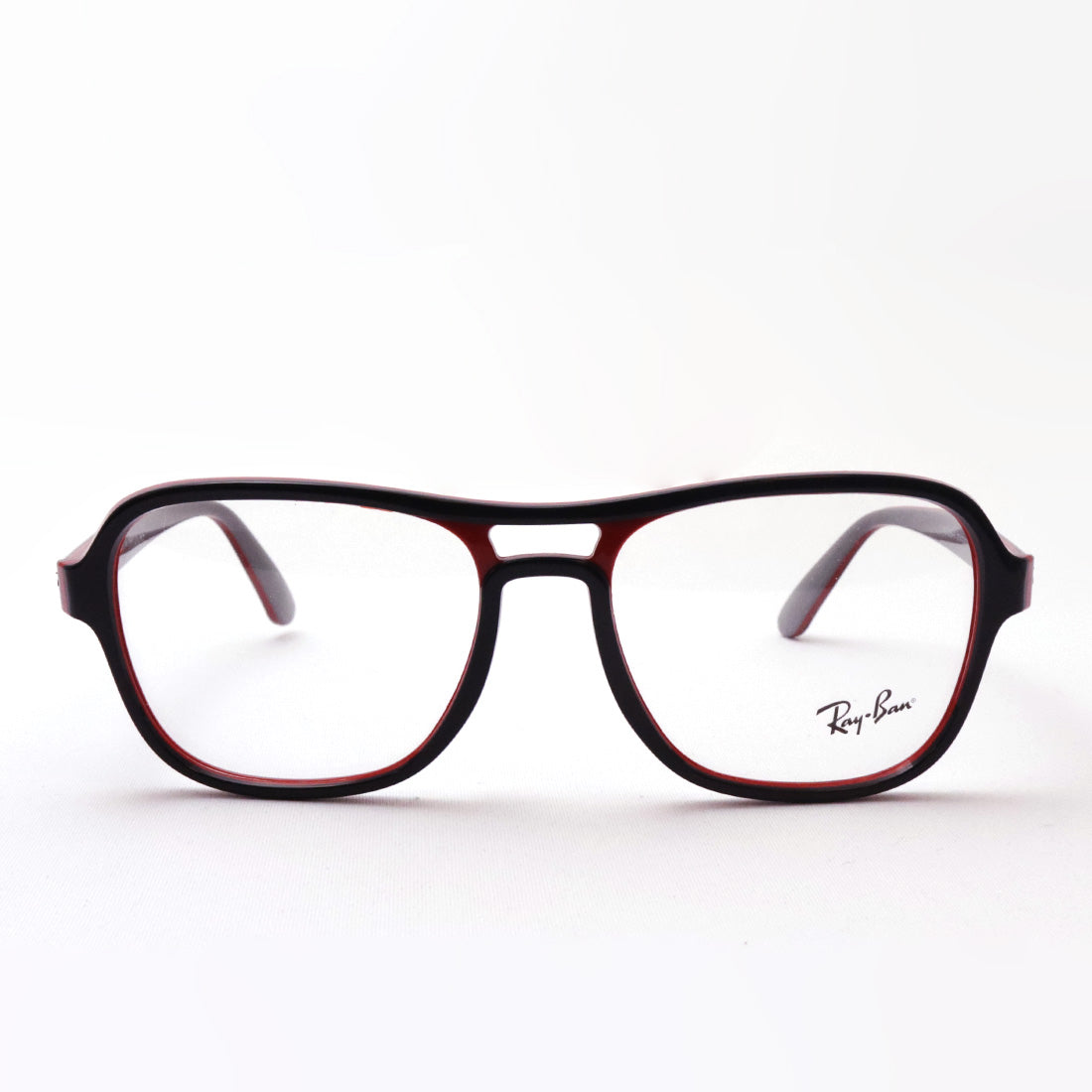 レイバン メガネ Ray-Ban RX4356V 8136