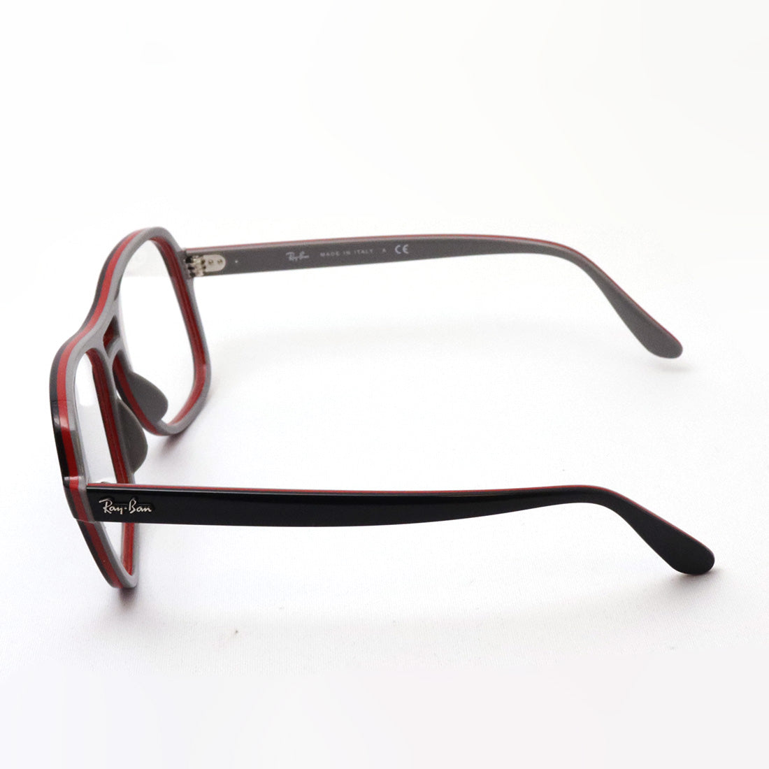 レイバン メガネ Ray-Ban RX4356V 8136