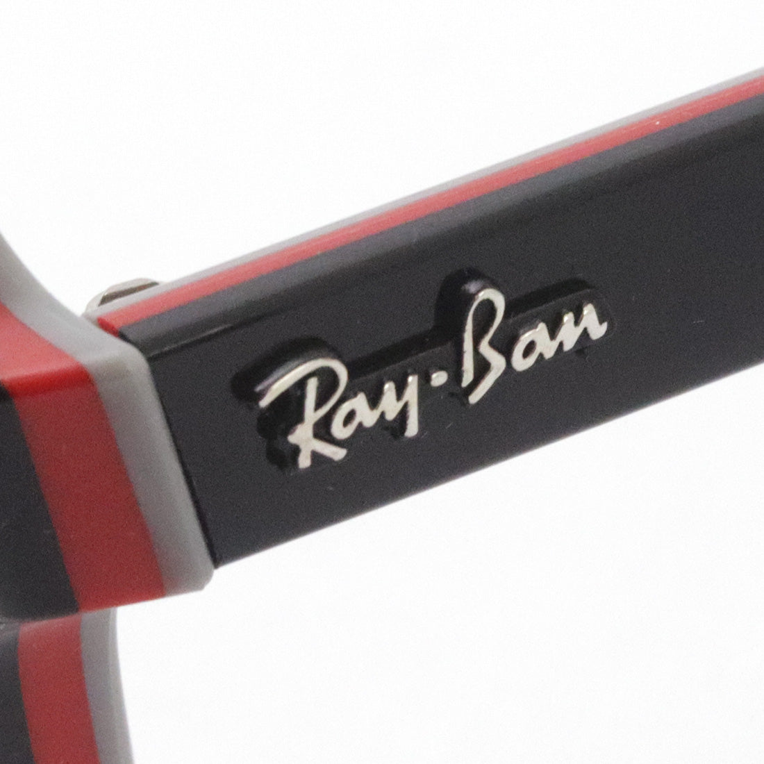 レイバン メガネ Ray-Ban RX4356V 8136