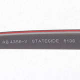 GAJAS RAY-BAN Ray-Ban RX4356V 8136