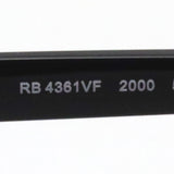 Ray-Ban Glasses Ray-Ban RX4361VF 2000