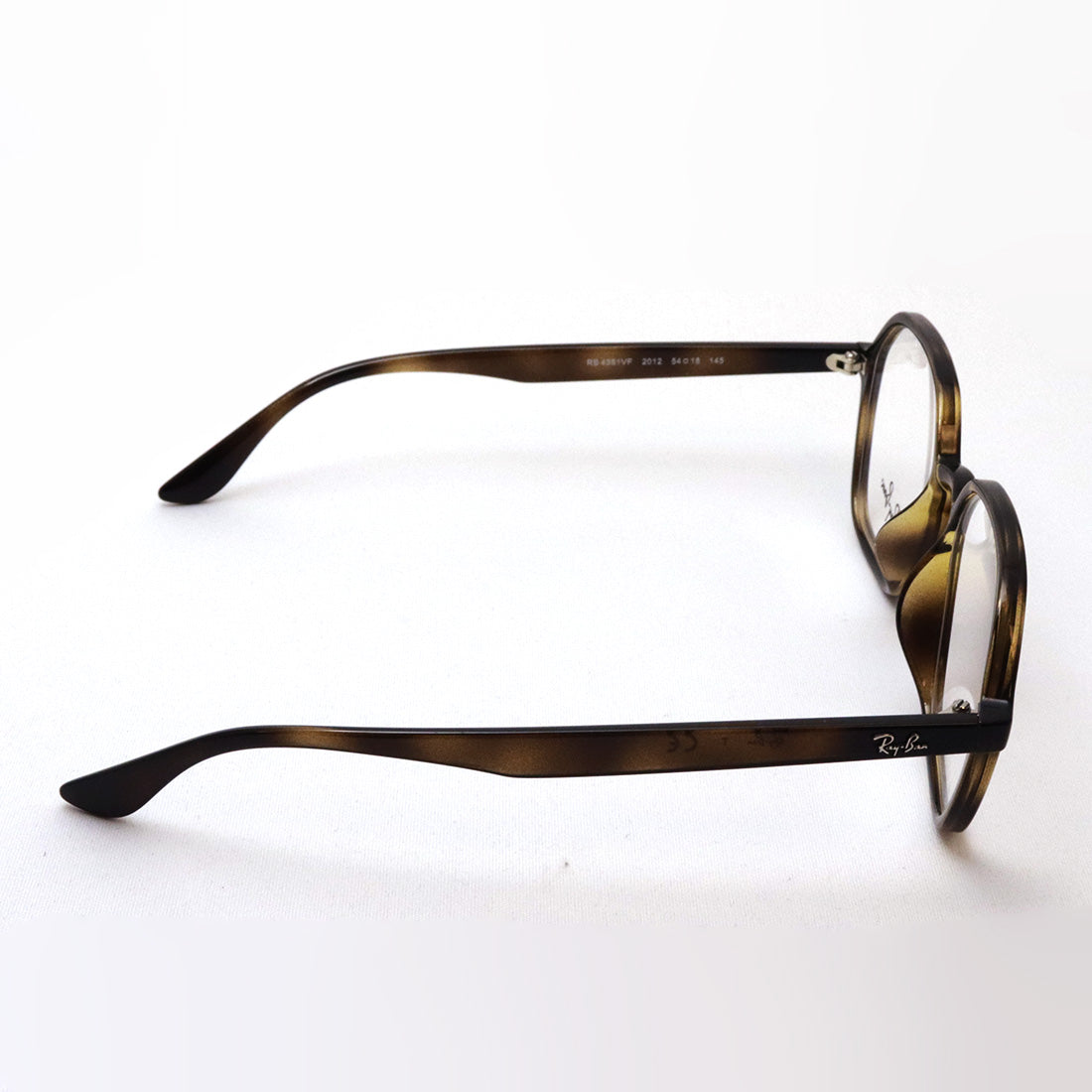 レイバン メガネ Ray-Ban RX4361VF 2012