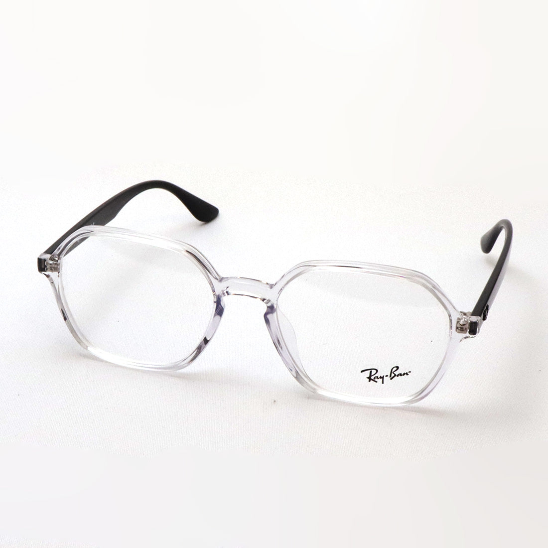 レイバン メガネ Ray-Ban RX4361VF 5943