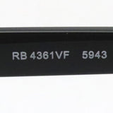 Ray-Ban Glasses RAY-BAN RX4361VF 5943
