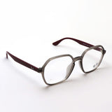 Ray-Ban Glasses RAY-BAN RX4361VF 8083