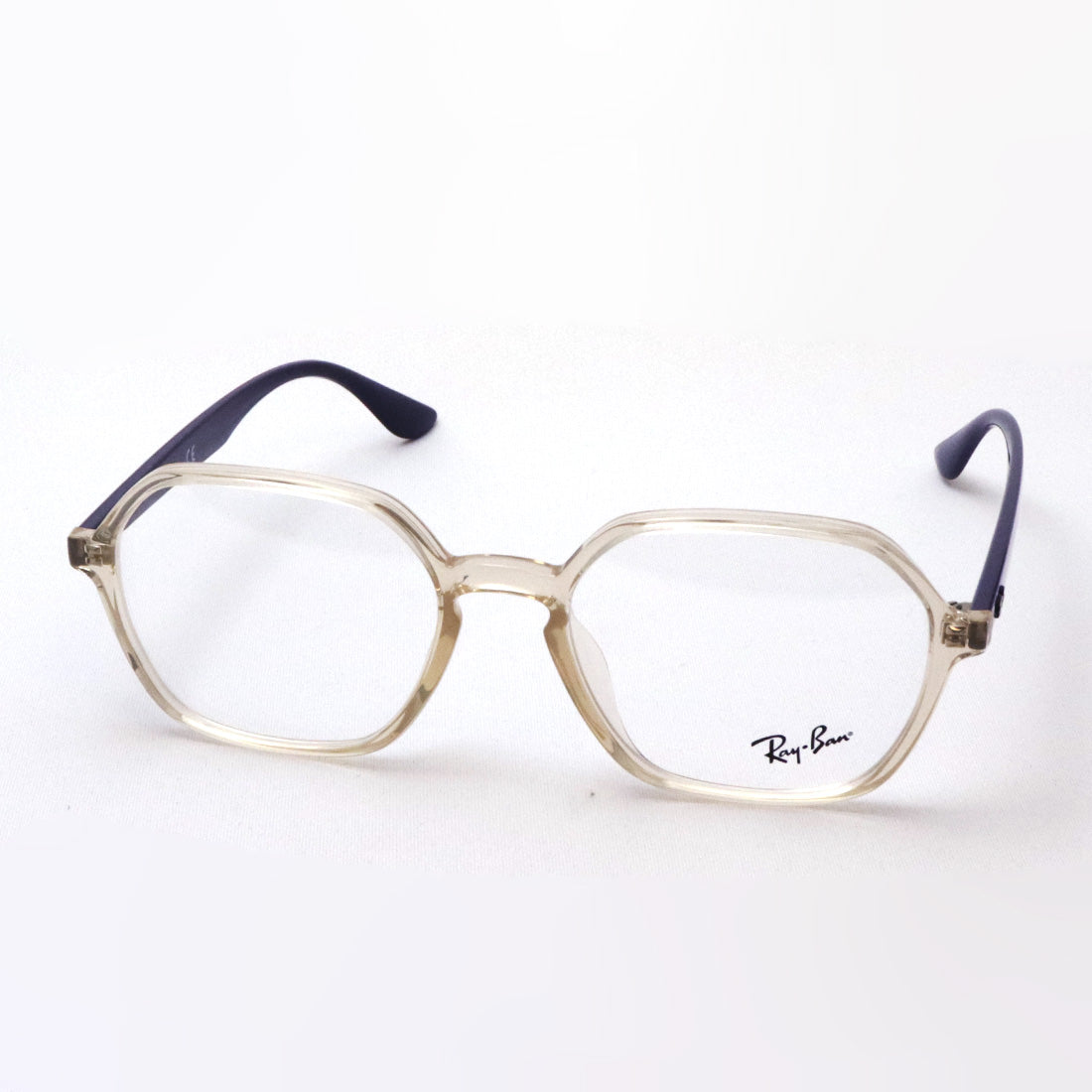 レイバン メガネ Ray-Ban RX4361VF 8138