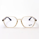 Ray-Ban Glasses RAY-BAN RX4361VF 8138