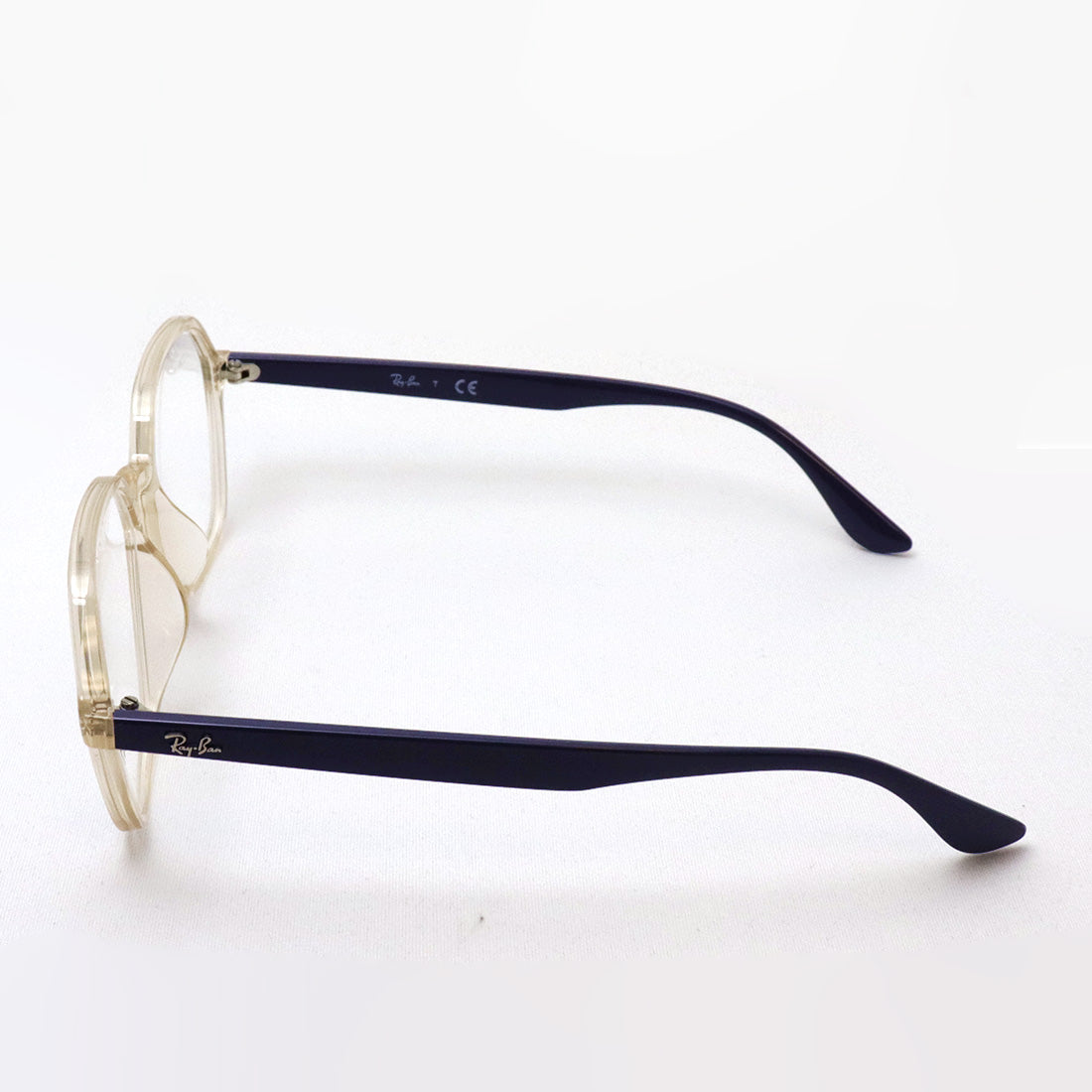 レイバン メガネ Ray-Ban RX4361VF 8138