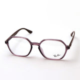 Ray-Ban Glasses RAY-BAN RX4361VF 8139
