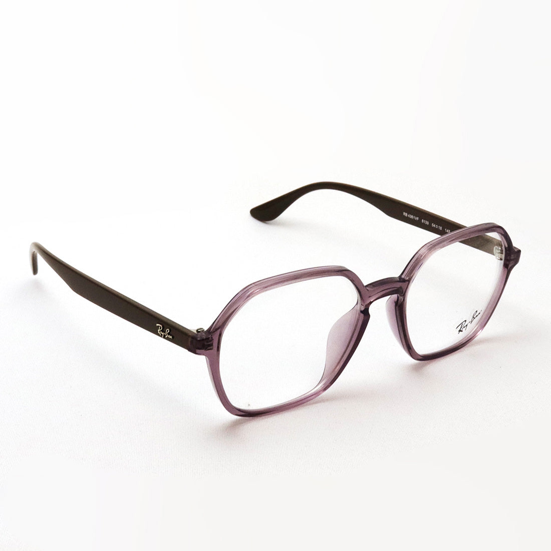レイバン メガネ Ray-Ban RX4361VF 8139