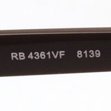 Ray-Ban Glasses RAY-BAN RX4361VF 8139
