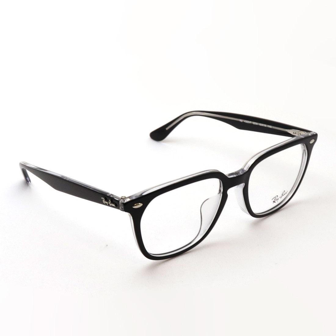 レイバン メガネ Ray-Ban RX4362VF 2034