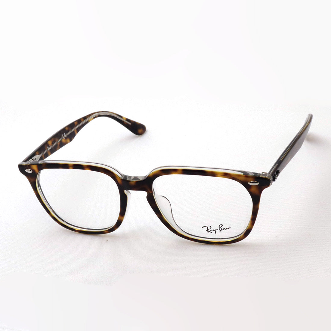 レイバン メガネ Ray-Ban RX4362VF 5082