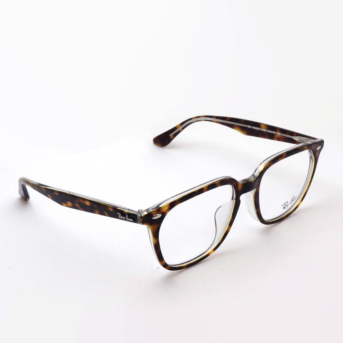 レイバン メガネ Ray-Ban RX4362VF 5082