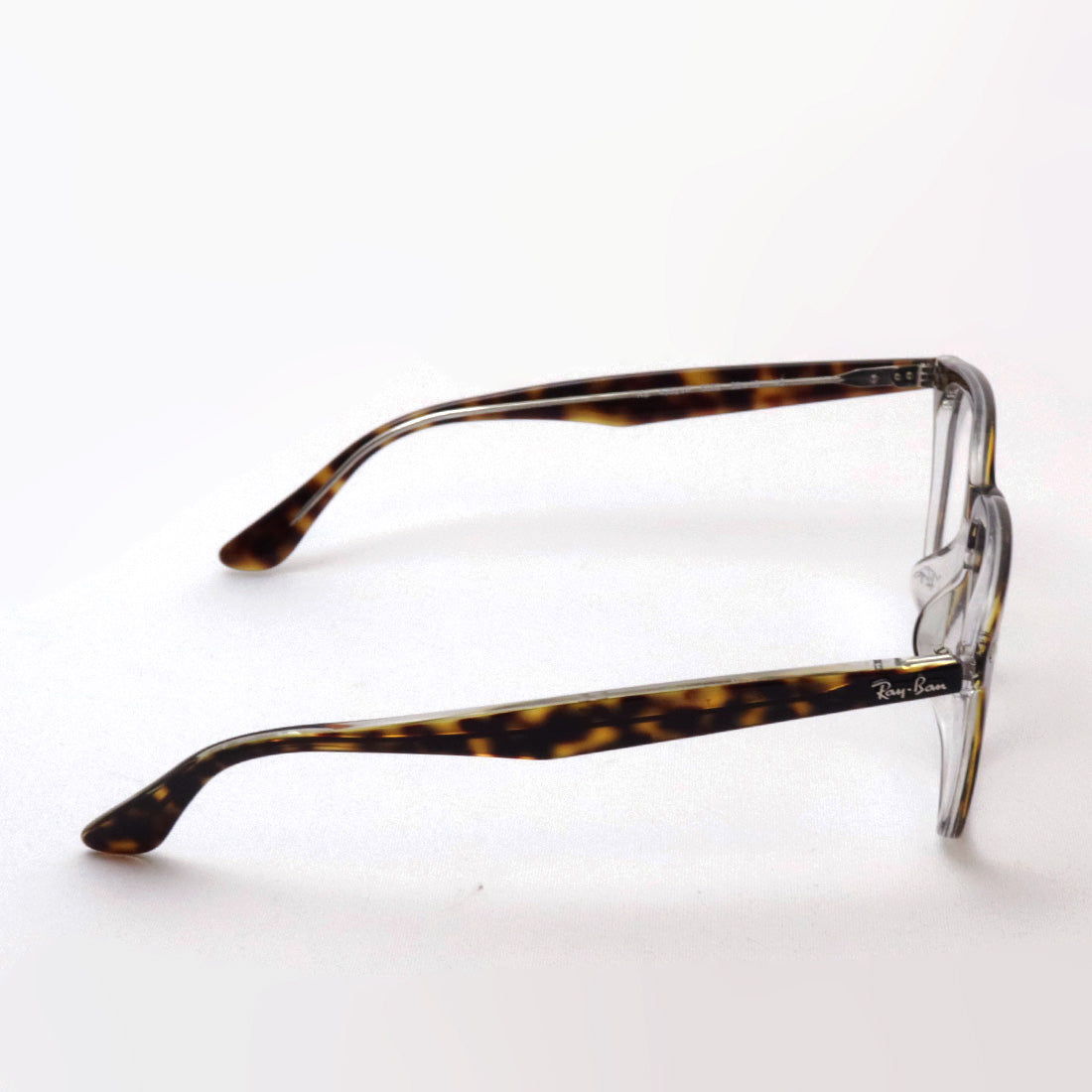 レイバン メガネ Ray-Ban RX4362VF 5082