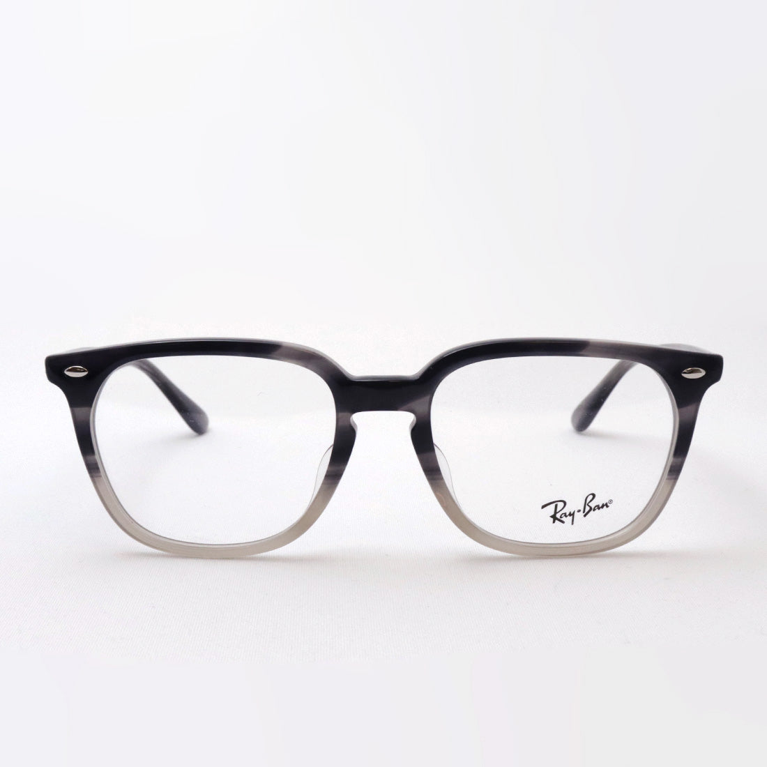 レイバン メガネ Ray-Ban RX4362VF 8106
