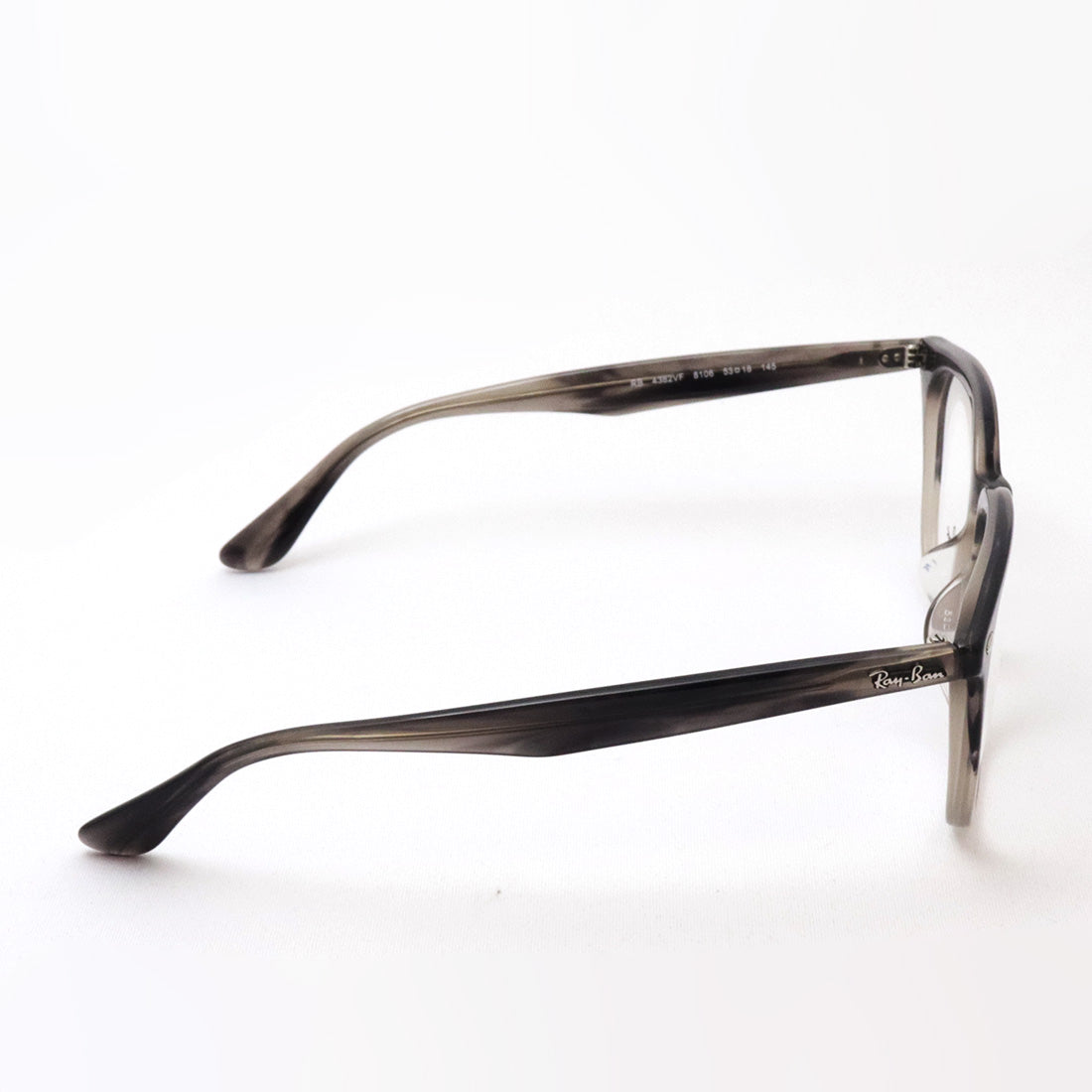 レイバン メガネ Ray-Ban RX4362VF 8106
