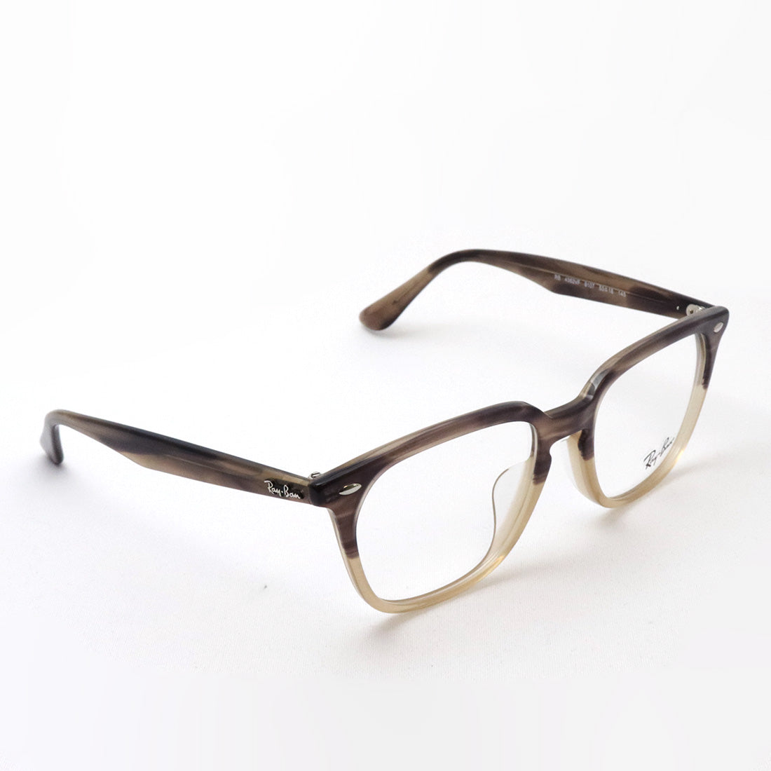 レイバン メガネ Ray-Ban RX4362VF 8107