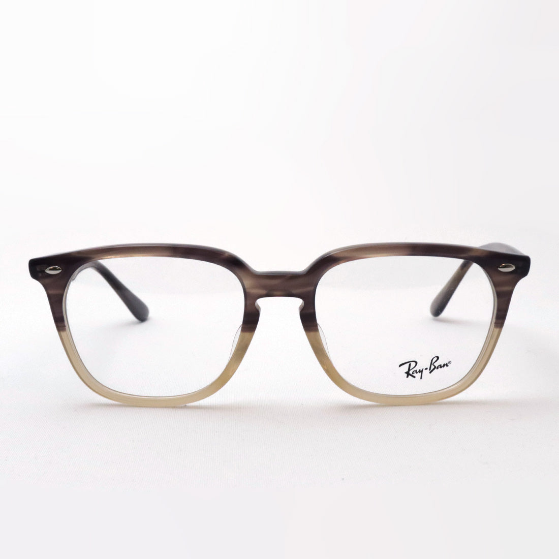 レイバン メガネ Ray-Ban RX4362VF 8107