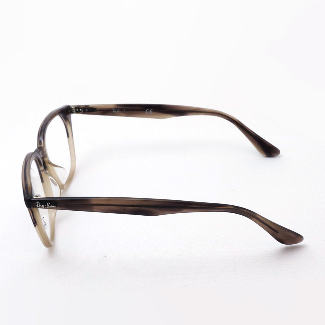 レイバン メガネ Ray-Ban RX4362VF 8107