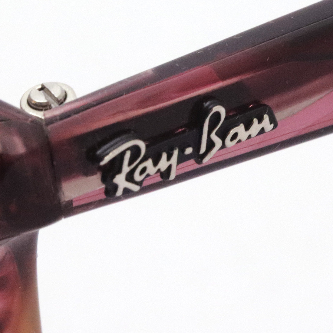 レイバン メガネ Ray-Ban RX4362VF 8145