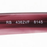 GAJAS RAY-BAN Ray-Ban RX4362VF 8145