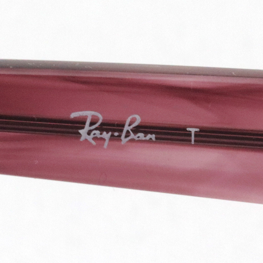 レイバン メガネ Ray-Ban RX4362VF 8145