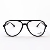 レイバン メガネ Ray-Ban RX4376VF 2000