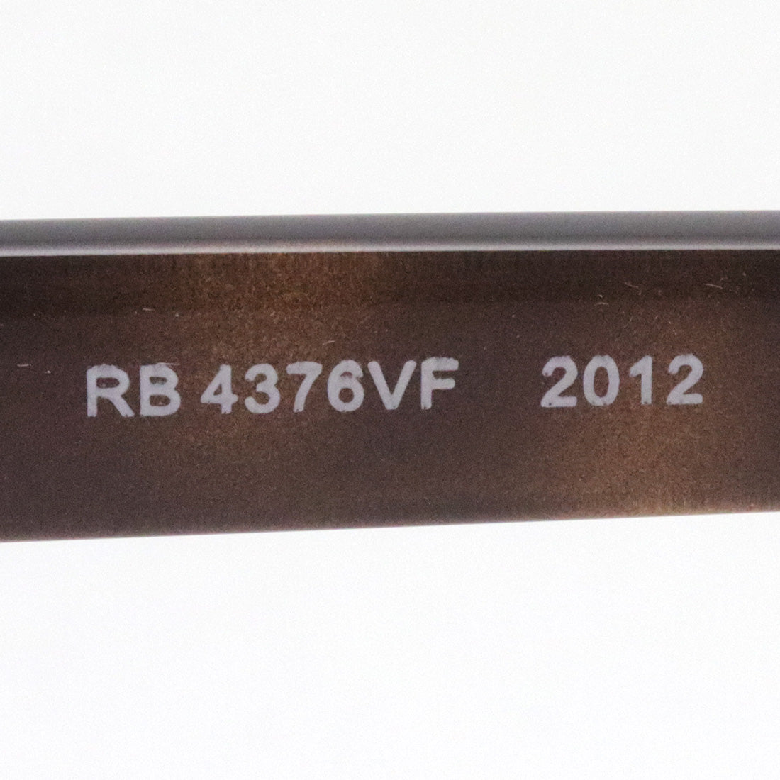 Glasias Ray-Ban Ray-Ban RX4376VF 2012