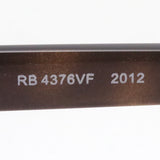 レイバン メガネ Ray-Ban RX4376VF 2012