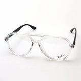 レイバン メガネ Ray-Ban RX4376VF 5943