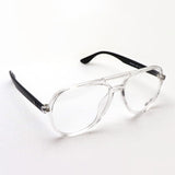 レイバン メガネ Ray-Ban RX4376VF 5943