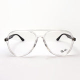 レイバン メガネ Ray-Ban RX4376VF 5943