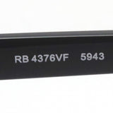 レイバン メガネ Ray-Ban RX4376VF 5943
