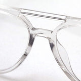 レイバン メガネ Ray-Ban RX4376VF 5943