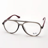 レイバン メガネ Ray-Ban RX4376VF 8083