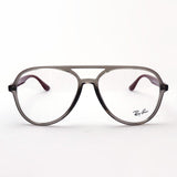レイバン メガネ Ray-Ban RX4376VF 8083