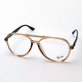 レイバン メガネ Ray-Ban RX4376VF 8172