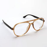 レイバン メガネ Ray-Ban RX4376VF 8172