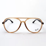 レイバン メガネ Ray-Ban RX4376VF 8172