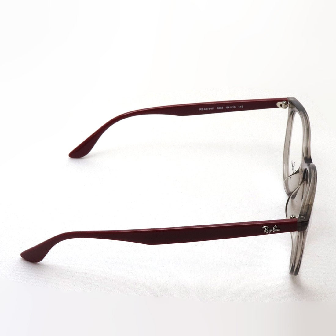 射线玻璃杯Ray-Ban RX4378VF 8083