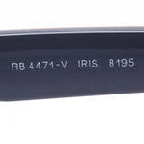 レイバン メガネ Ray-Ban RX4471V 8195