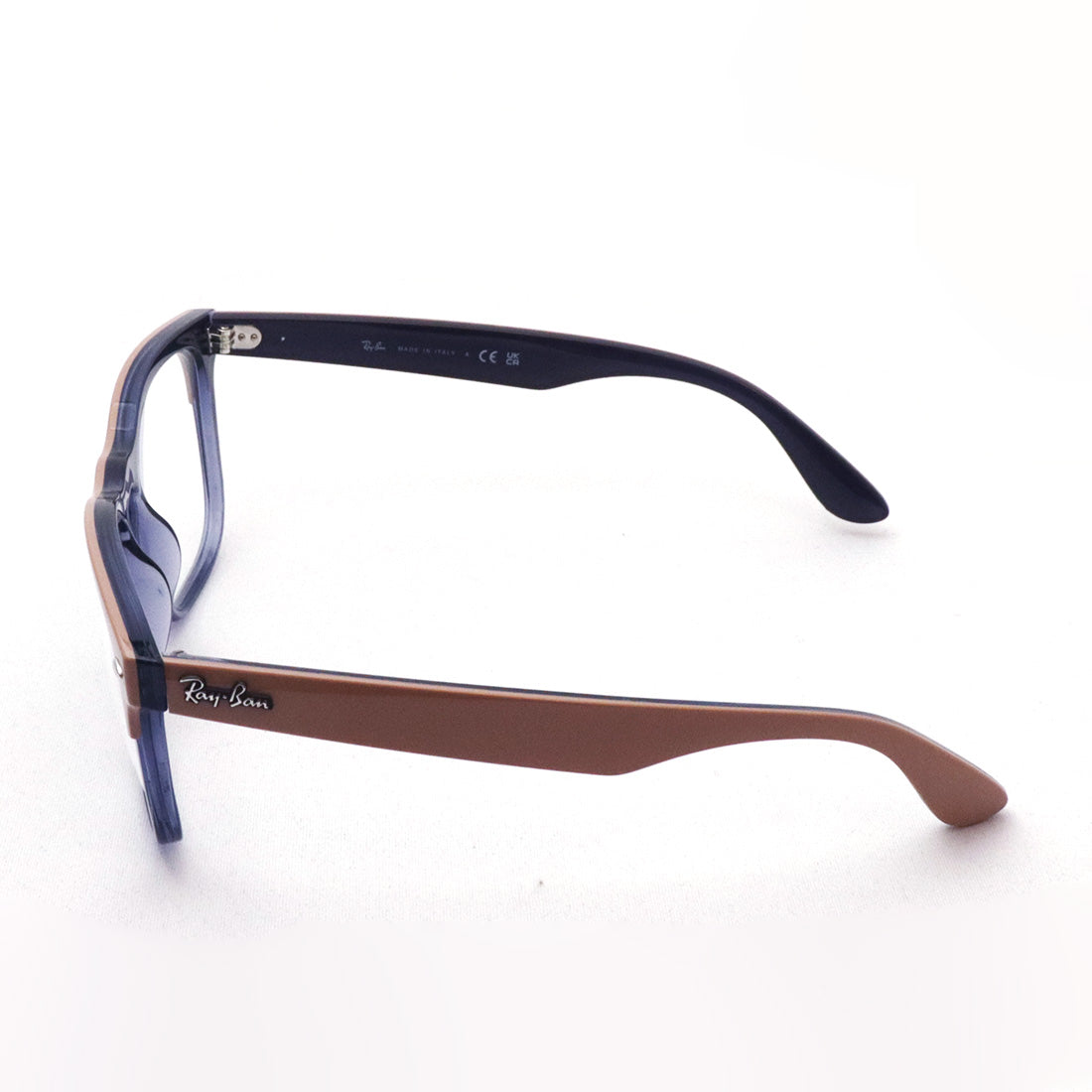 射线玻璃杯Ray-Ban RX4487VF 8195