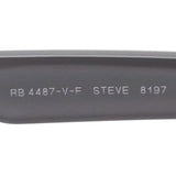 レイバン メガネ Ray-Ban RX4487VF 8197