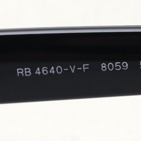 GAJAS RAY-BAN Ray-Ban RX4640VF 8059 52