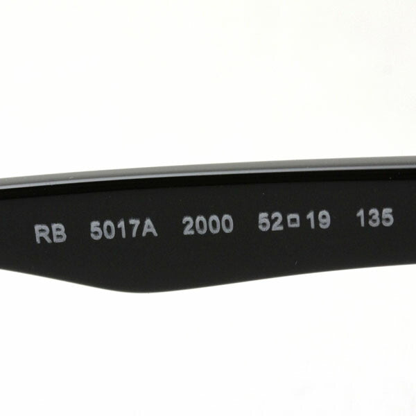 Ray-Ban Glasses Ray-Ban RX5017A 2000