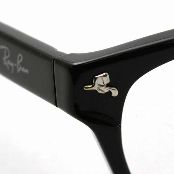 Ray-Ban Glasses Ray-Ban RX5017A 2000