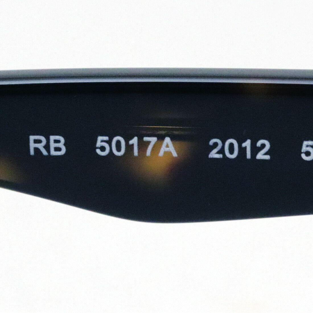 レイバン メガネ Ray-Ban RX5017A 2012