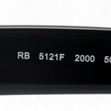 射线玻璃杯Ray-Ban RX5121F 2000 Wayfarer